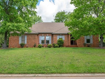 706 Majesty Dr, Murfreesboro, TN, 37129