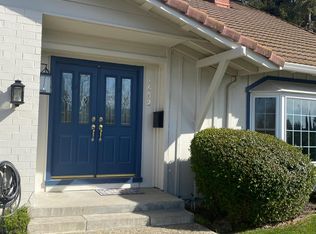 1692 Crescent Dr, Walnut Creek, CA 94598
