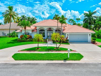 102 Cypress Crescent, Royal Palm Beach, FL, 33411