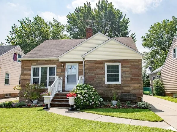 32622 Willowick Dr, Willowick, OH 44095
