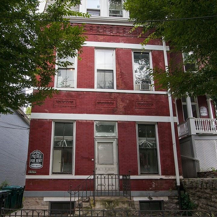1st image of 2409 W Clifton Ave APT 4