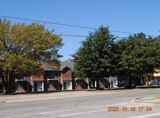 255 N Dallas Ave SUITE 103, Lancaster, TX 75146