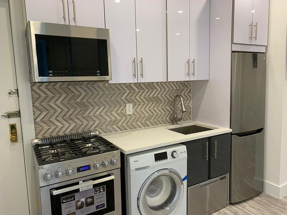 1st image of 643 W 171st St APT 46