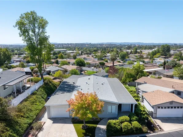 336 Quail Smt, Paso Robles, CA 93446