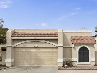 434 E Wescott Dr, Phoenix, AZ, 85024