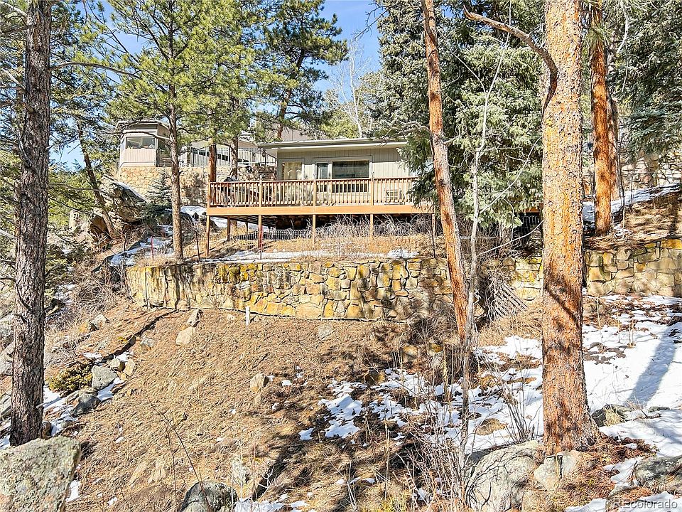 2nd image of 31455 Upper Bear Creek Road