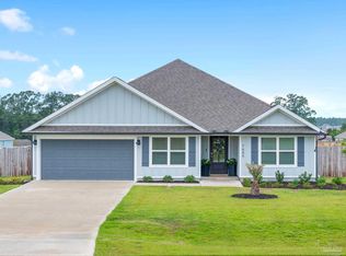 7645 Gumbo Ave, Pace, FL 32571