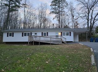 2191 Maple Valley Pl #1-2, Lenoir, NC 28645