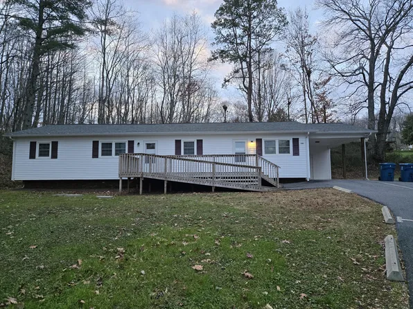 2191 Maple Valley Pl #1-2, Lenoir, NC 28645