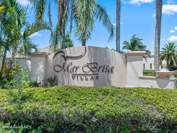 612 Mar Brisa Ct, Satellite Beach, FL 32937