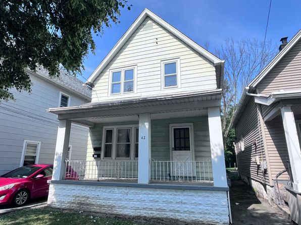 42 Bridgeman St