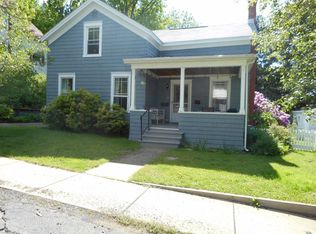 42 Clinton St, Oneonta, NY 13820