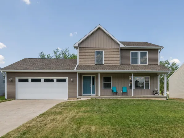 4253 Prairie Hill St, Kalamazoo, MI 49048