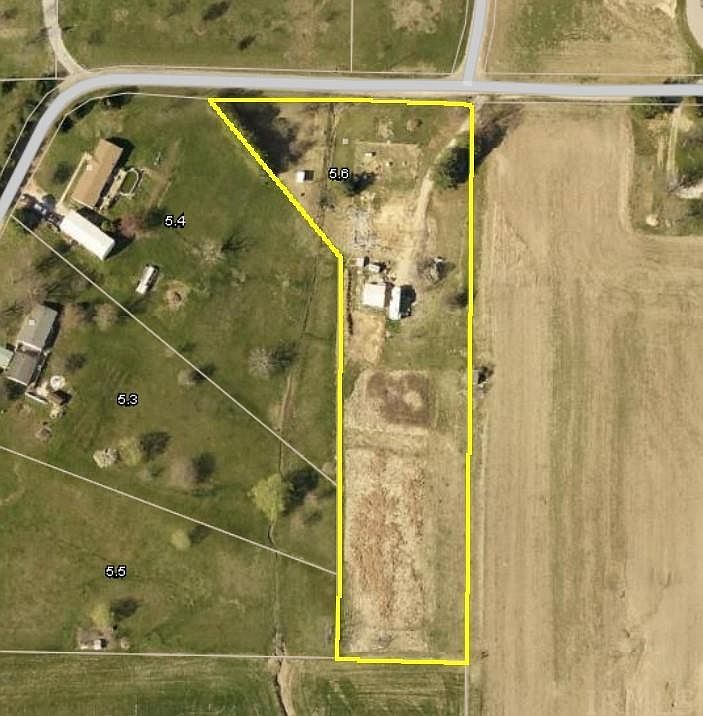 7925 Peters Rd, Wadesville, IN 47638 Zillow