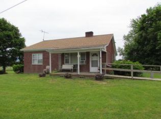 1556 Lawyer Rd, Penn Laird, VA 22846