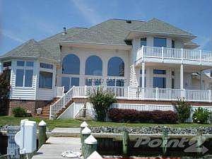 Back of House