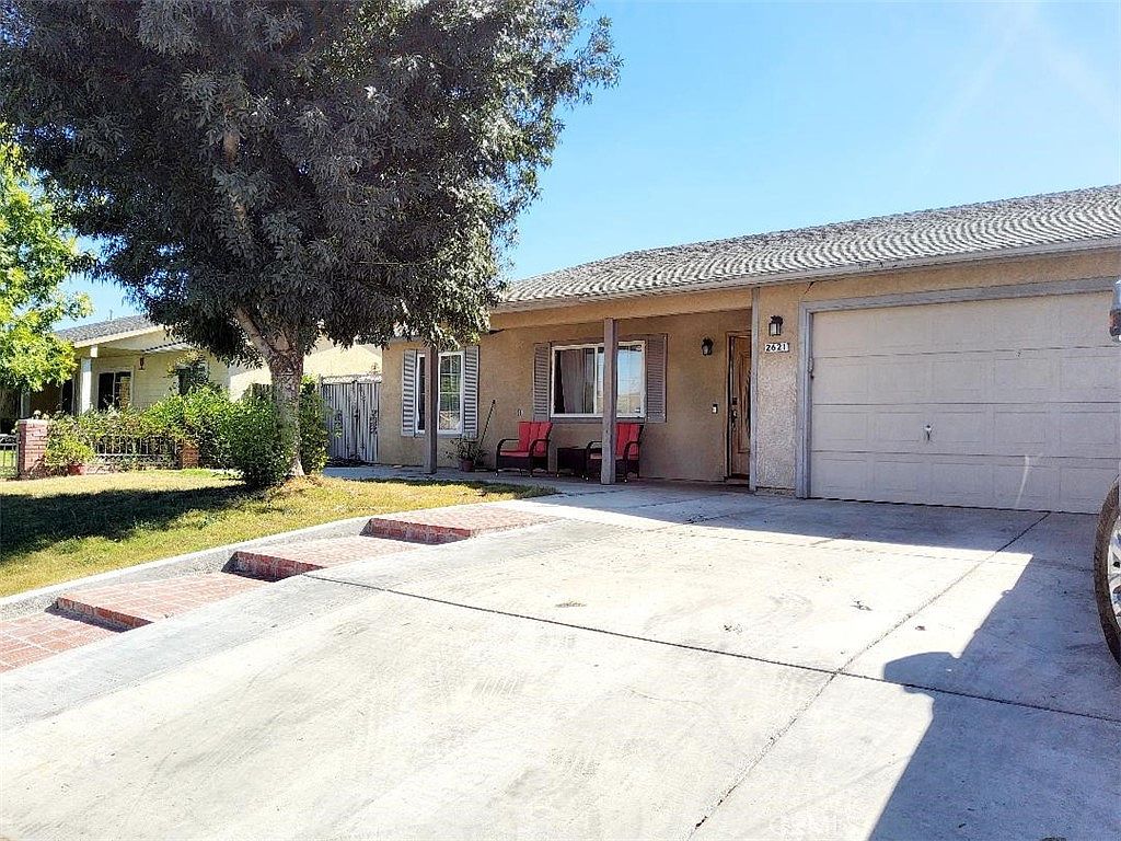 2621 Camellia St, Wasco, CA 93280 | Zillow