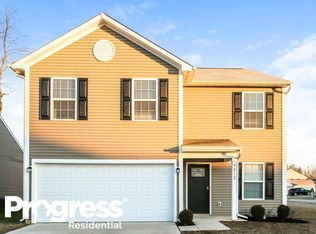 9212 Tansel Creek Dr, Indianapolis, IN 46234