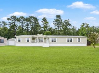 329 Canvas Back Dr, Princeton, LA 71067