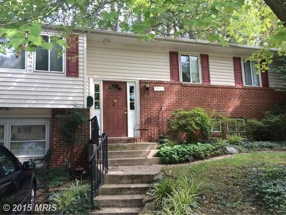 308 Kerby Main House