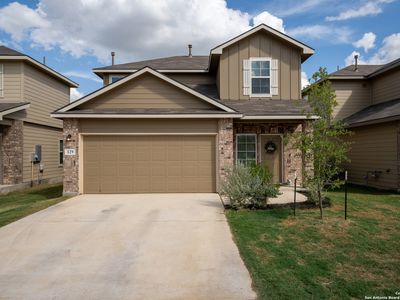 129 Legendary Trail Loop, Floresville, TX, 78114