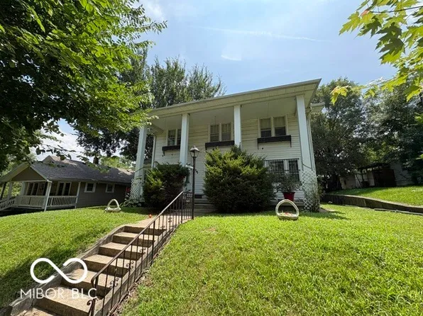 1409 W 14th St, Anderson, IN 46016