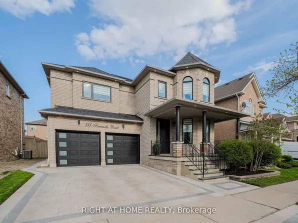 111 Forecastle Rd, Vaughan, ON L4K 5H9