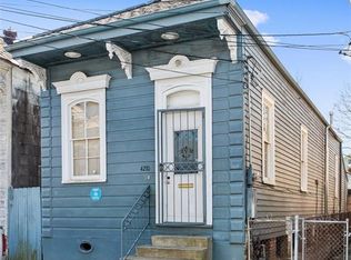 4210 Dauphine St, New Orleans, LA 70117