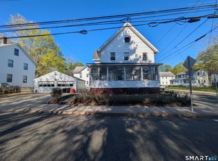 232 Hawkins Street, Derby, CT 06418