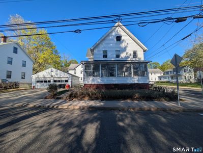 232 Hawkins Street, Derby, CT, 06418