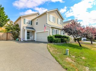 2652 Meyer St, Dupont, WA
