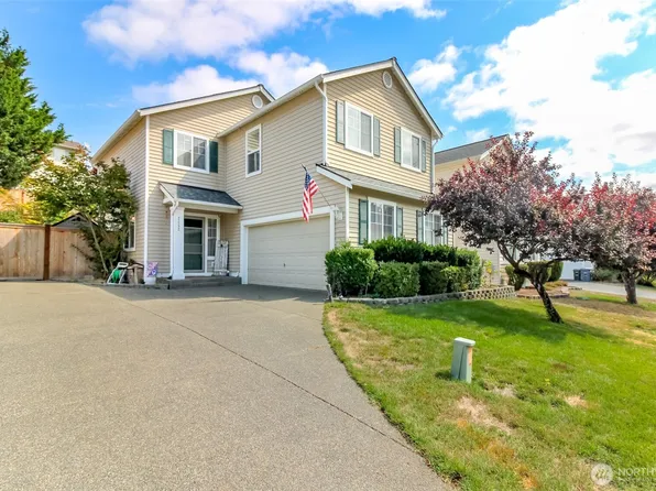2652 Meyer Street, Dupont, WA 98327