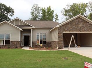 4600 Boston Ivy Dr, Fortson, GA 31808