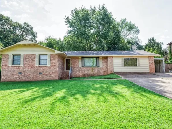 1112 N 58th Ter, Fort Smith, AR 72904