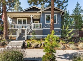 2215 NW Lemhi Pass Dr, Bend, OR 97703