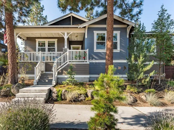 2215 NW Lemhi Pass Dr, Bend, OR 97703