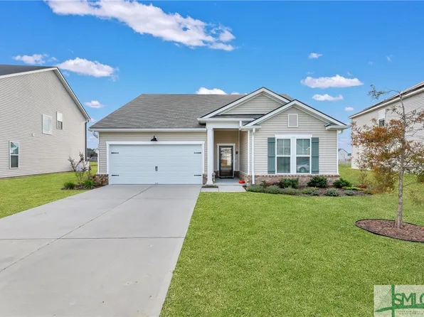 176 Greyfield Circle, Savannah, GA 31407