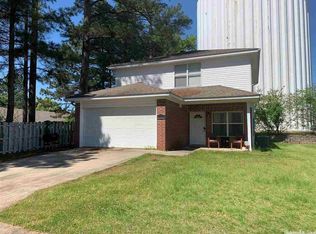 3201 Fawn Dr, Benton, AR 72019