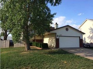 2719 S Crestline Ct, Wichita, KS 67215