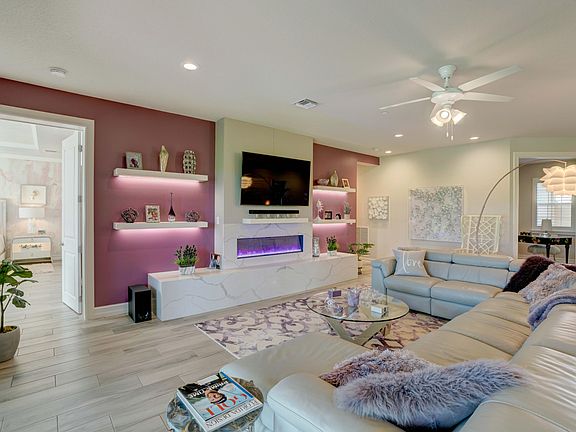 Home For Sale In Jupiter Country Club