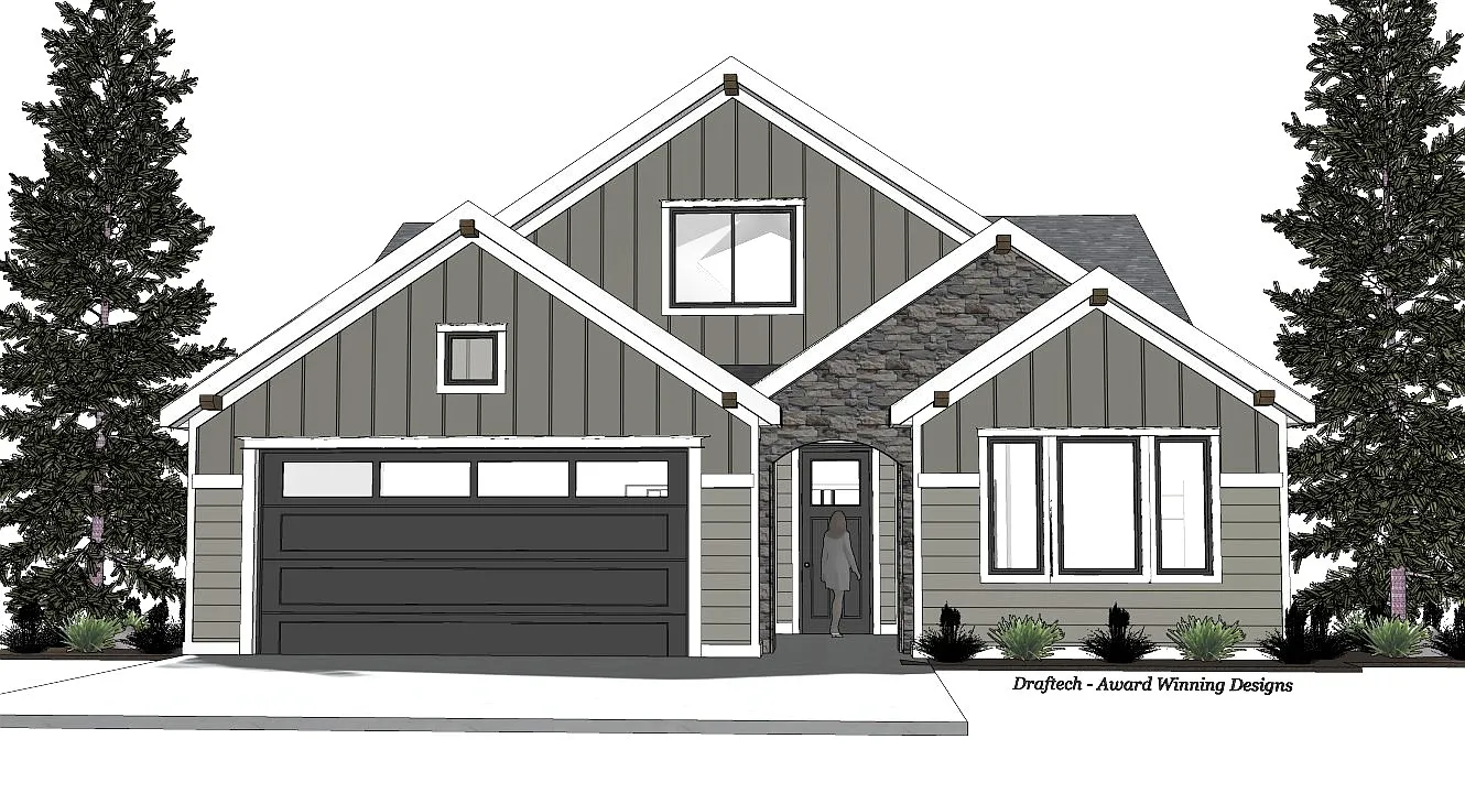 Barcelona Plan, Siena Hills photo 1