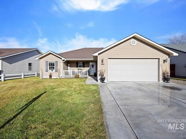 940 Arrow Wood Ct, Twin Falls, ID 83301