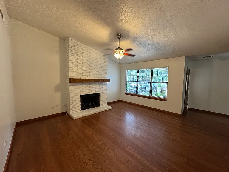 Lovely living space