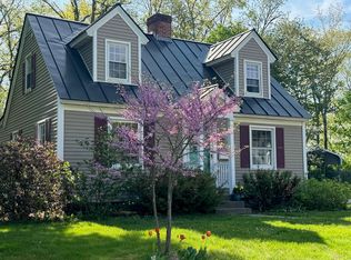 72 Worcester Ave, White River Junction, VT 05001