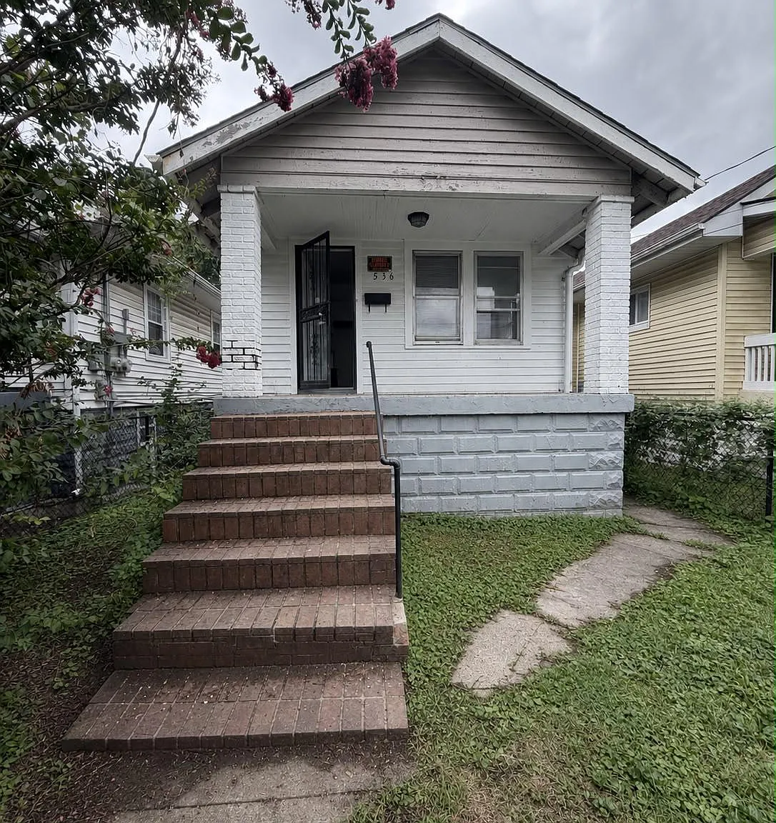 536 West Evelyn Avenue - 1 — Photo 1