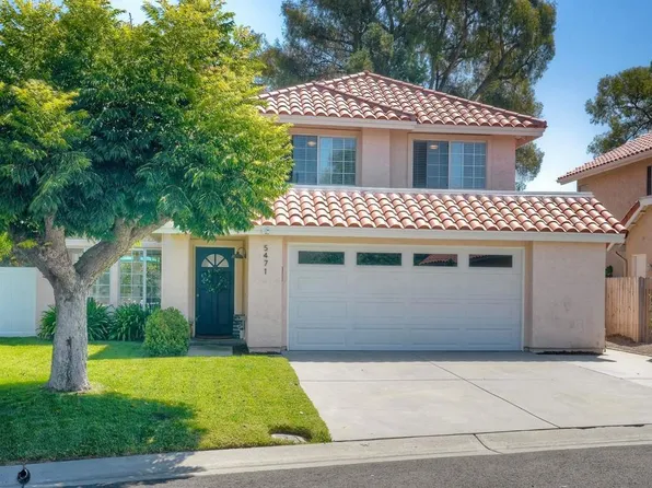 5471 Elderberry Way, Oceanside, CA 92057