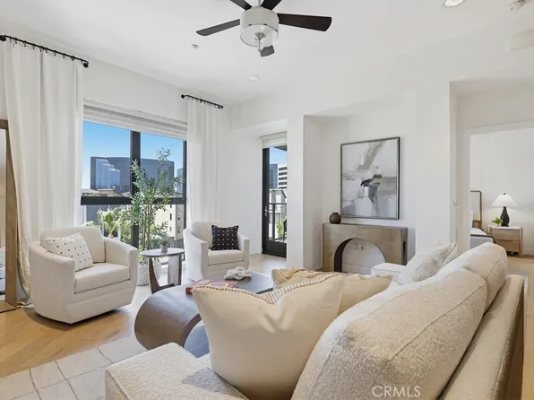 402 Rockefeller Unit 406, Irvine, CA 92612