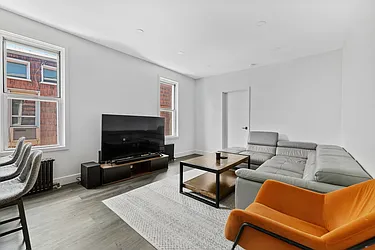 Rented by REAL New York