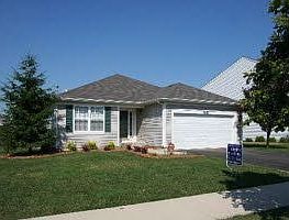 In a beautiful residential community, 1 block from elementary school