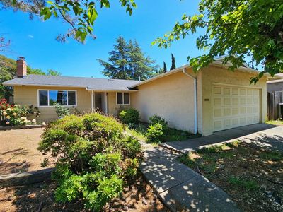 120 Edgehill Ct, Vallejo, CA, 94589